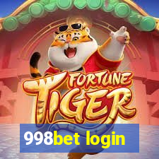 998bet login